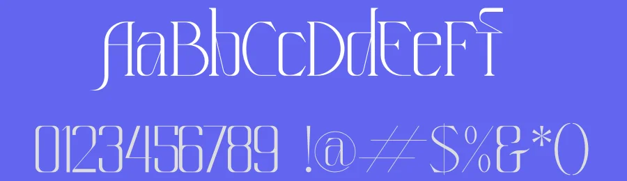 Histeria Serif Font by Storytype — Serif Font — thumbnail 3