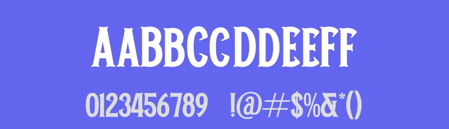 Historic Mystique Serif Font by timelesstype.co — Serif Font — thumbnail 3