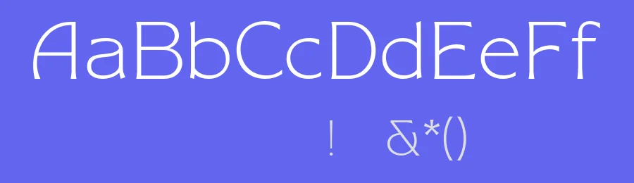 Historica Font by Letteralle — Display Font — thumbnail 3