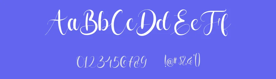 Historical Magical Font by qwrtype — Script Handwritten Font — thumbnail 3