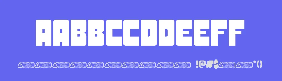 Historical Modern Retro Font by Kong Font — Sans Serif Font — thumbnail 3