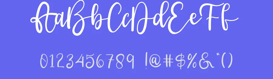 History Chistmas Font by inermediaSTUDIO — Script Handwritten Font — thumbnail 3
