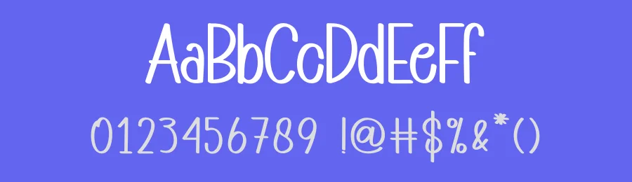 History Holiday Style Script Font by andikastudio — Display Font — thumbnail 3