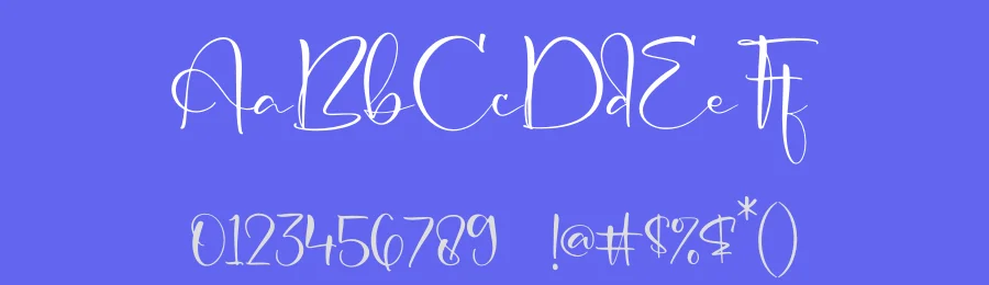 Historya Angely Font by letterfabric — Script Handwritten Font — thumbnail 3
