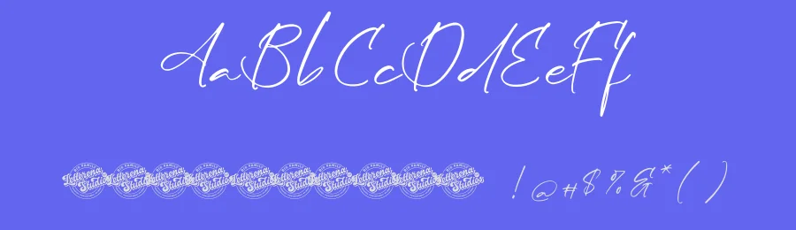 Historyca Antiques Font by letterenastudios — Script Handwritten Font — thumbnail 3
