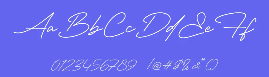 Histtageon Font by grahatype — Script Handwritten Font — thumbnail 3