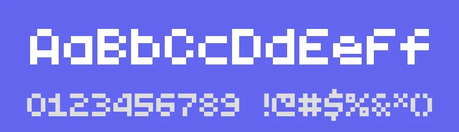 Hitobito Font by Junhan — Display Font — thumbnail 3
