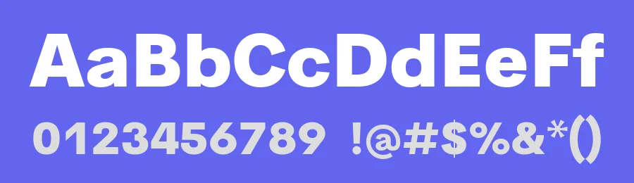 HK Concentrate Typeface by Hanken Design — Sans Serif Font — thumbnail 3