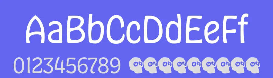 Hobeaux Font by James Edmondson — Display Font — thumbnail 3