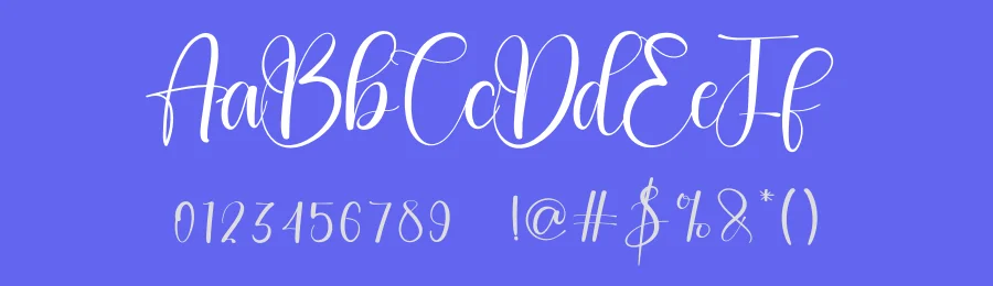 Hockey Script Font by inermediaSTUDIO — Script Handwritten Font — thumbnail 3