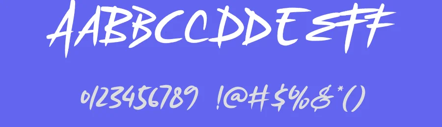 Hockyna Font by Rantautype — Script Handwritten Font — thumbnail 3