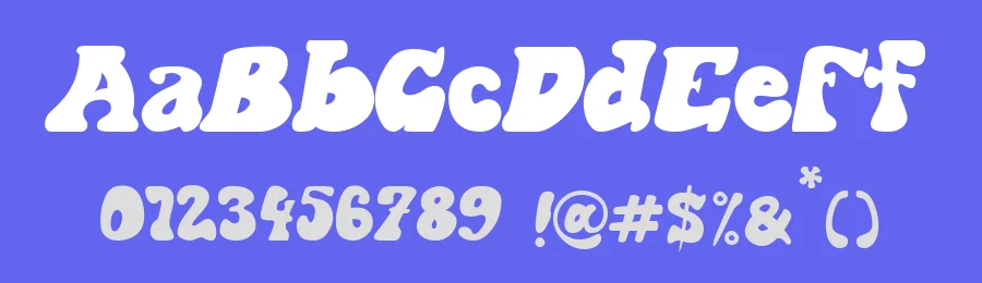 Hofisem Display Font by Arendxstudio — Display Font — thumbnail 3