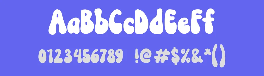 Holiday Golden Display Font by Nadiratype — Display Font — thumbnail 3