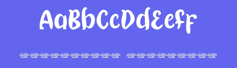 Holiday Surprise Font by noahtype — Display Font — thumbnail 3