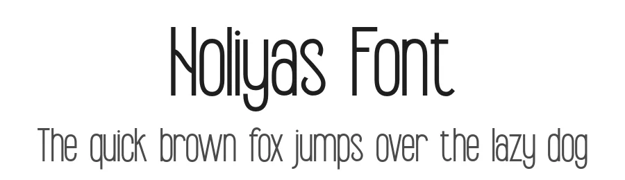 Holiyas Font by burntilldead — Decorative Font