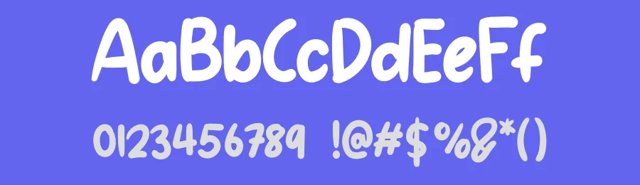 Holladay Display Font by andikastudio — Display Font — thumbnail 3