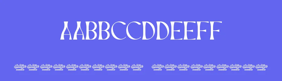 Hollaway Font by noahtype — Display Font — thumbnail 3