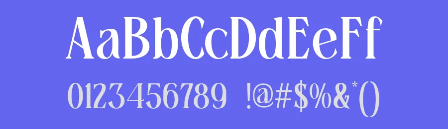 Hollow Thriller Font by roomspace.cl — Display Font — thumbnail 3