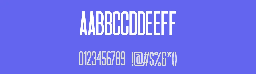 Holly Jolly Sans Serif Font by Craftedtype — Decorative Font — thumbnail 3