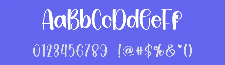 Homage Font by inermediaSTUDIO — Script Handwritten Font — thumbnail 3