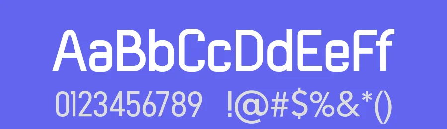 Homegrown Font by UICreative — Sans Serif Font — thumbnail 3