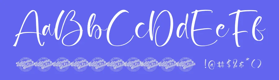 Homellyst Font by letterenastudios — Script Handwritten Font — thumbnail 3