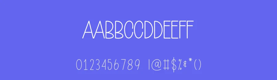 Homemade Lemoncake Script Font by andikastudio — Display Font — thumbnail 3