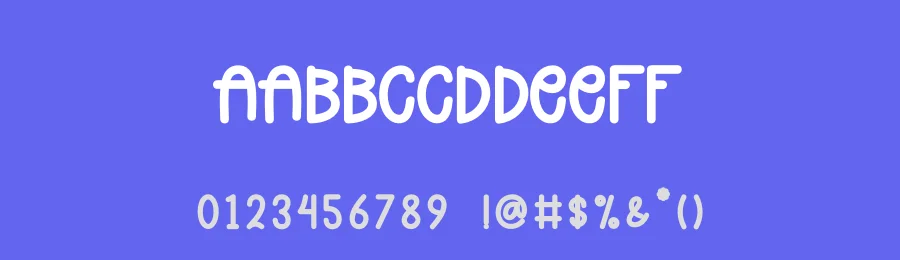 Homes Farmer Display Font by andikastudio — Display Font — thumbnail 3