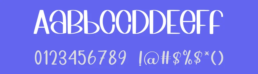 Hometown Display Font by inermediaSTUDIO — Display Font — thumbnail 3