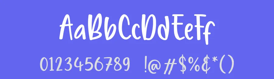 Hometown Display Font by balpirick — Decorative Font — thumbnail 3