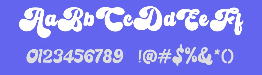 Hondesia Font by Rantautype — Script Handwritten Font — thumbnail 3