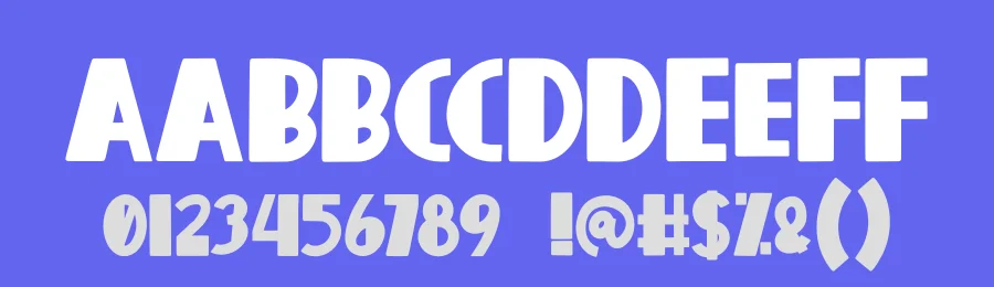 Honella Sans Serif Font by Skiiller studio — Sans Serif Font — thumbnail 3