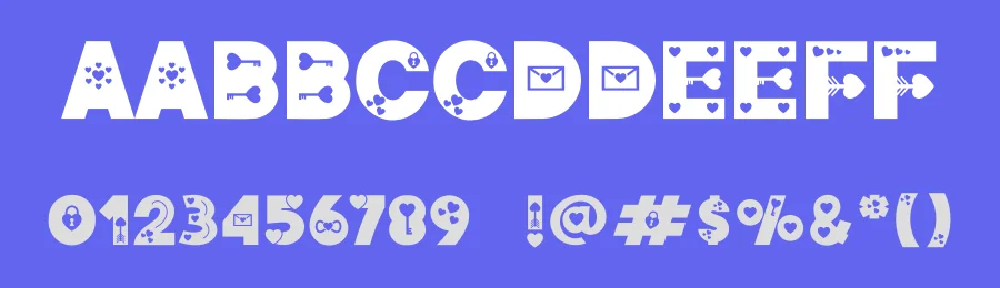 Honey Airo Font by airotype — Display Font — thumbnail 3