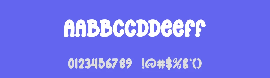 Honey – Creative And Unique Font by andikastudio — Display Font — thumbnail 3