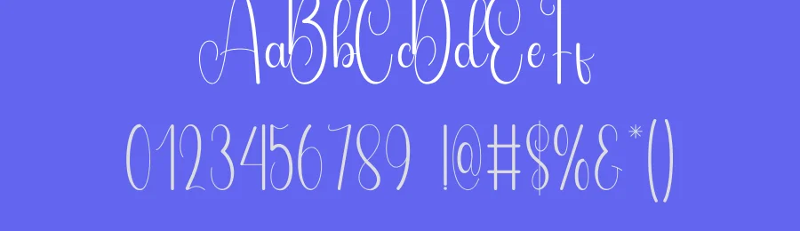Honey Handwritten Font by andikastudio — Script Handwritten Font — thumbnail 3