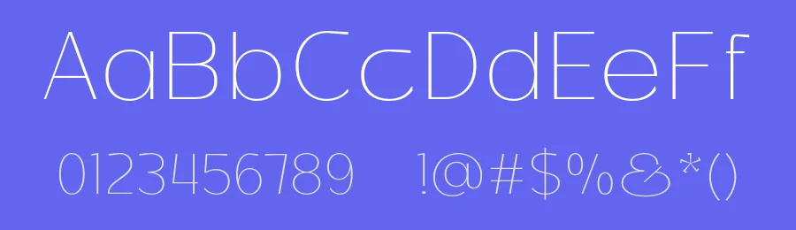 Honik Font by mixjpg — Decorative Font — thumbnail 3
