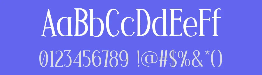 Honkyman Font by Rautan Studio — Decorative Font — thumbnail 3