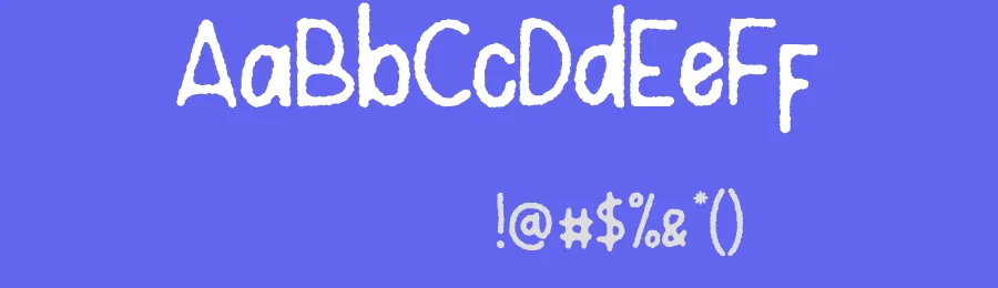 Hoolegan Font Duo by Garisman Std — Display Font — thumbnail 3