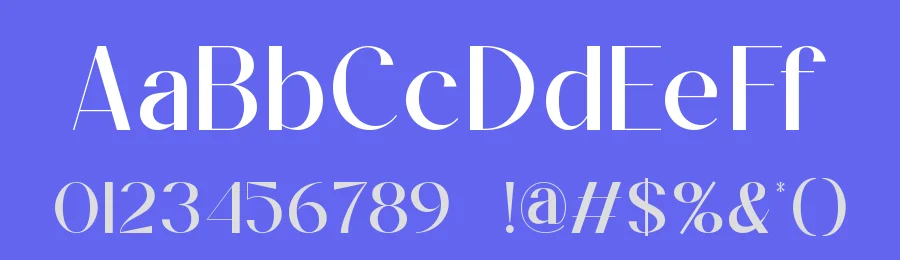 Hoolenn Font by ErmediaStudio — Serif Font — thumbnail 3