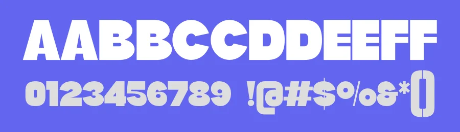 Hopless Font by Funtype — Decorative Font — thumbnail 3