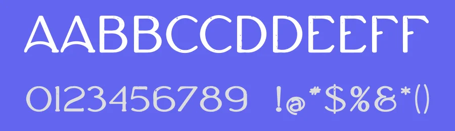 Hopper Font by vpcreativeshop — Sans Serif Font — thumbnail 3