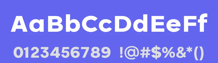 Horas Font Family by YUKITA CREATIVE — Sans Serif Font — thumbnail 3