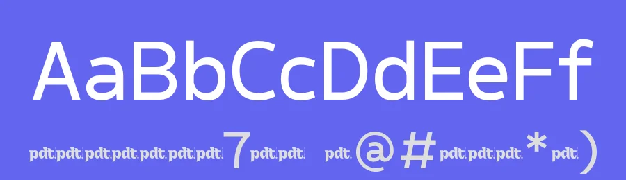Horixa Next Font by productype — Sans Serif Font — thumbnail 3