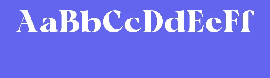 Horizon Craft Font by Ragamkata — Display Font — thumbnail 3