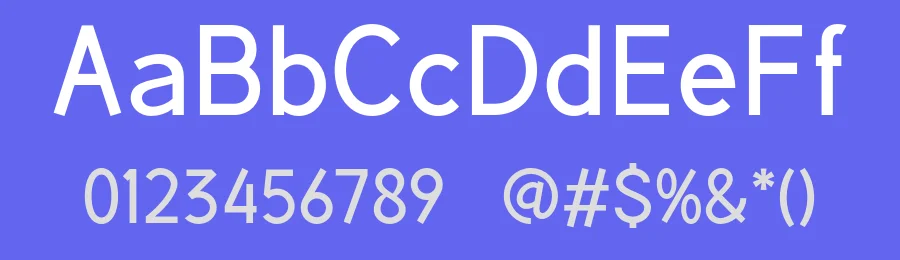 Horizonia Font by Pikgura Type — Display Font — thumbnail 3