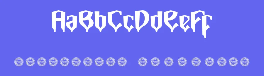 Horror Comics Font by CalligraphyFonts.net — Display Font — thumbnail 3