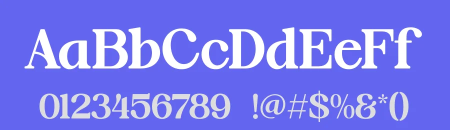 Hot Caramel Delight Font by timelesstype.co — Display Font — thumbnail 3