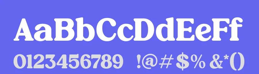Hotdog Italian – Bold Serif Display Font by timelesstype.co — Display Font — thumbnail 3