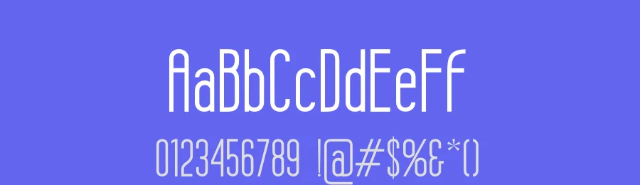 Hoterland Font by zaain type — Decorative Font — thumbnail 3