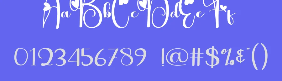 Houndtade Script Font by andikastudio — Script Handwritten Font — thumbnail 3